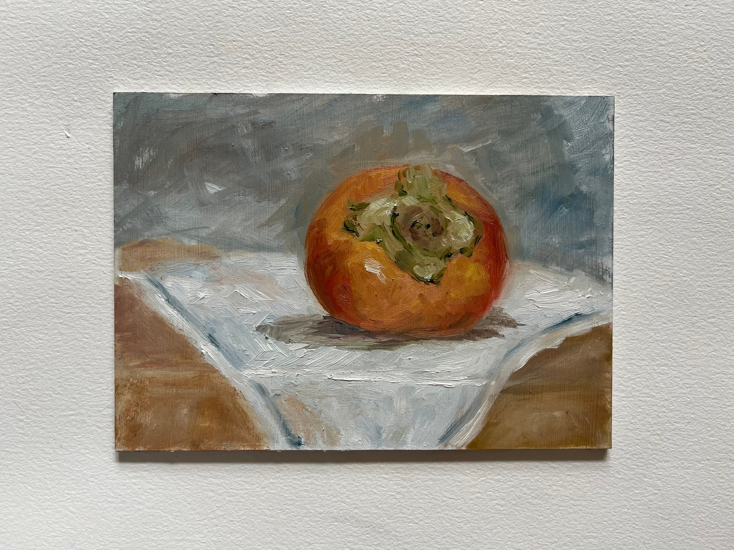 Tomato study