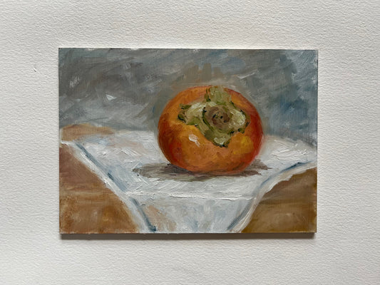 Tomato study