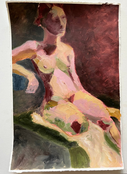Figure study